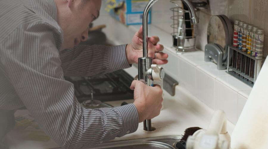 Professional expert plumbing services in Aliceville, AL
